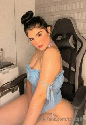 Saabsilvi / Saab Silvi nude photo #0090