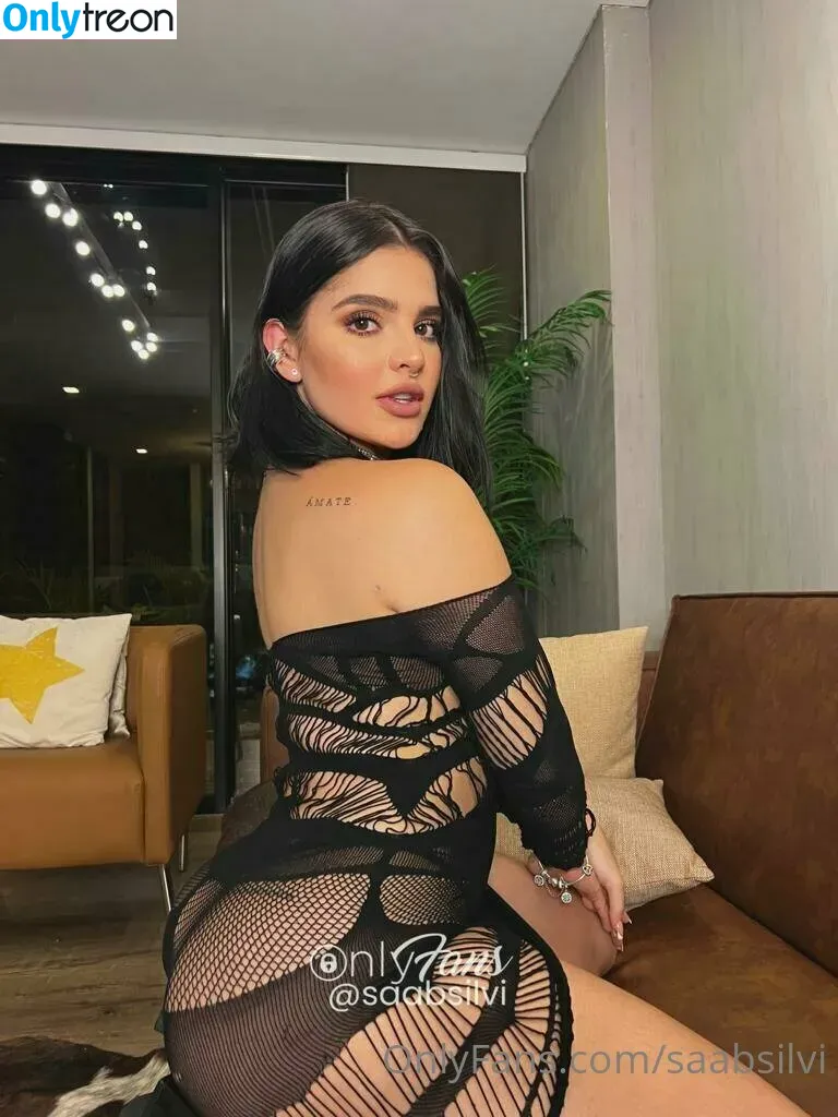 Saabsilvi nude photo #0014 (Saab Silvi)
