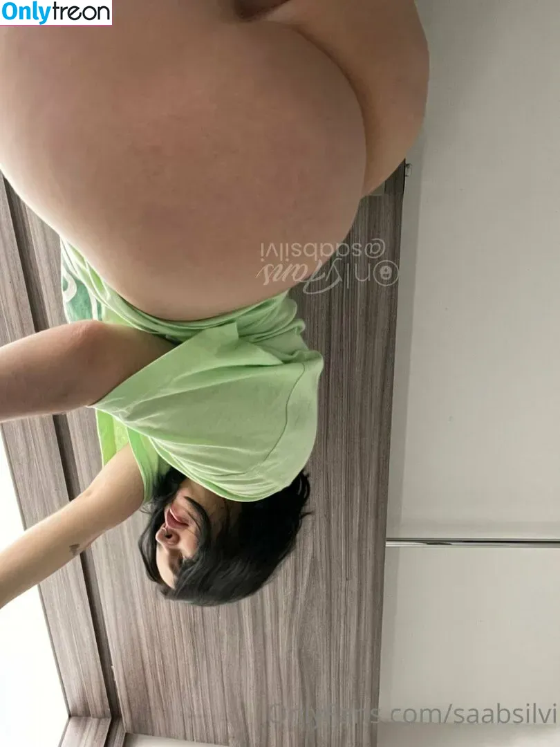 Saabsilvi nude photo #0070 (Saab Silvi)