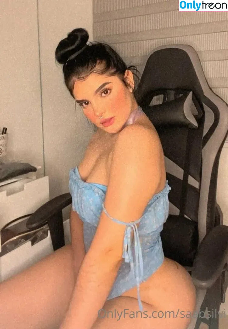 Saabsilvi nude photo #0090 (Saab Silvi)