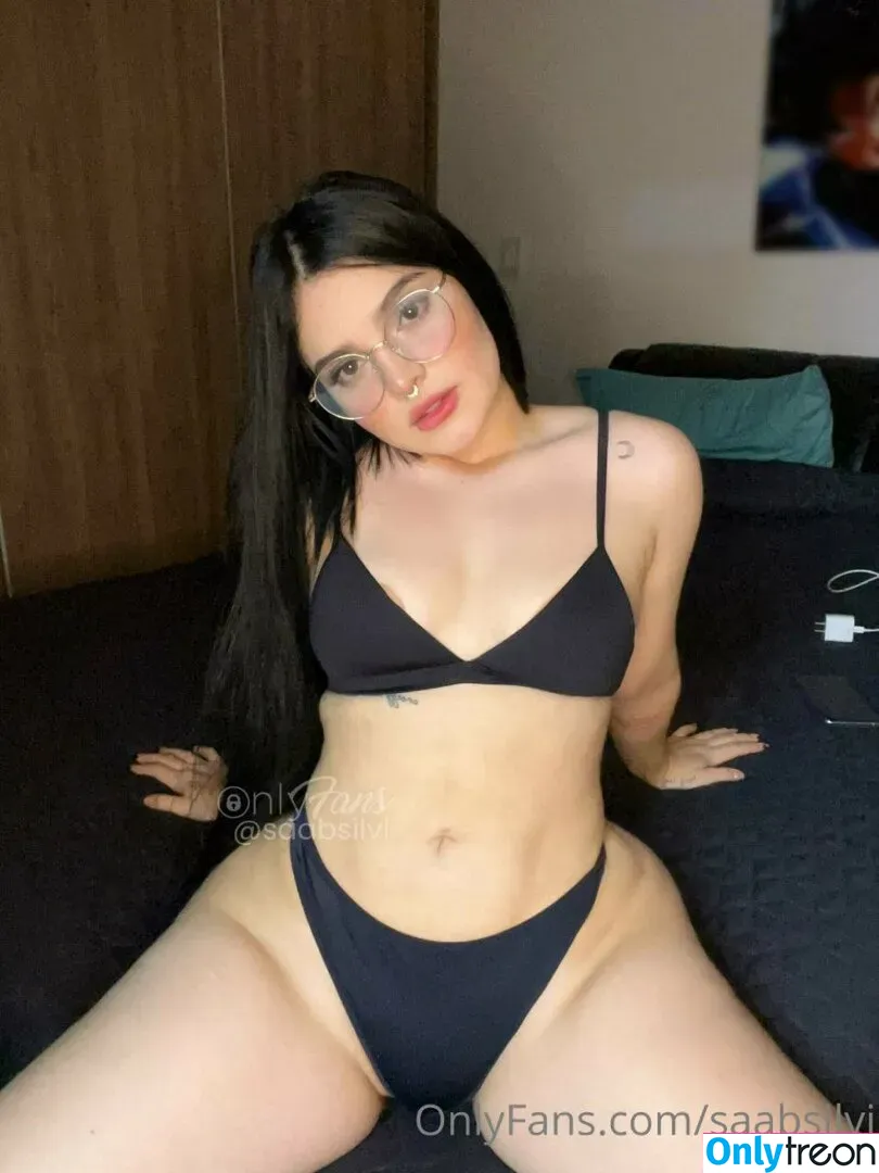 Saabsilvi nude photo #0123 (Saab Silvi)