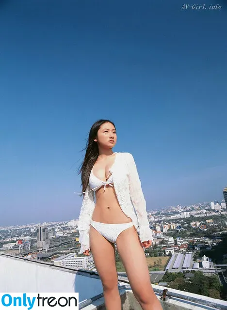 Saaya Irie nude photo #0002 (Saaya Irie 入江紗綾 / SaayaOfficial / saaya_official_)