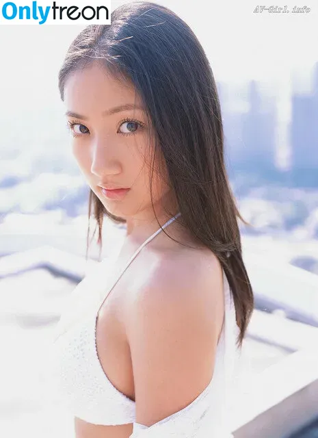 Saaya Irie nude photo #0007 (Saaya Irie 入江紗綾 / SaayaOfficial / saaya_official_)