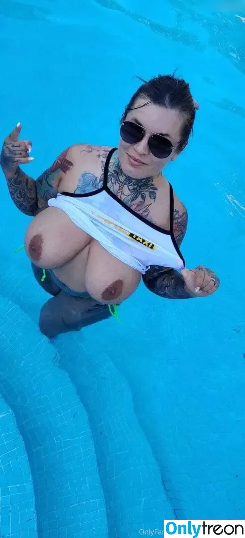 Sabien Demonia nude photo #0194 (sabien_demonia / sabiendemoniaofficial)
