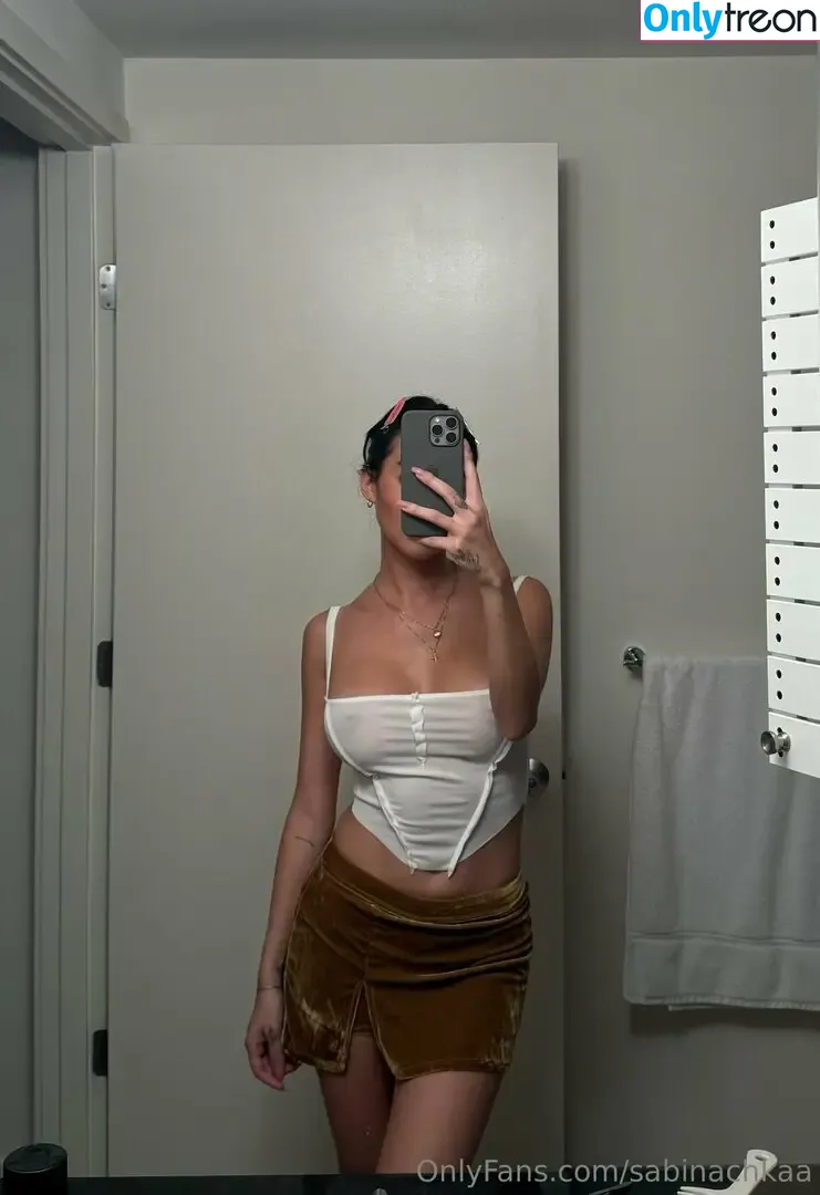 sabinachkaa nude photo #0015 (sabinachka)