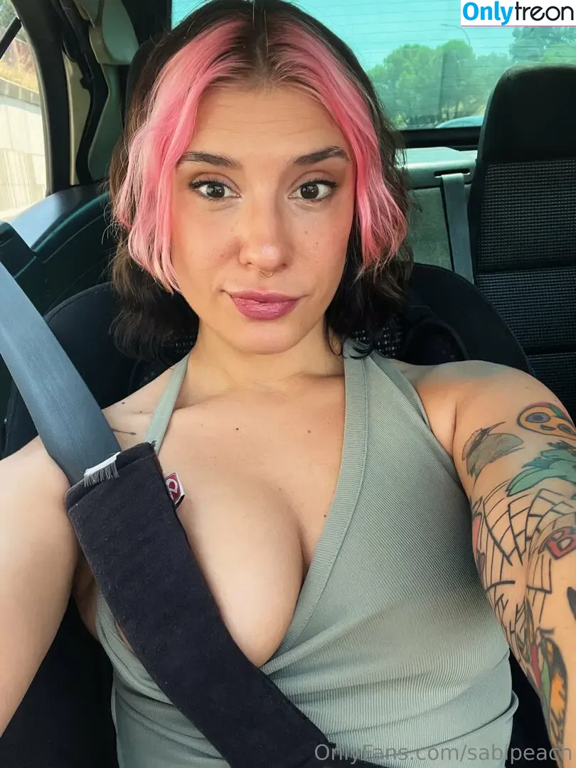 sabipeach nude photo #0009 (sabipeach)