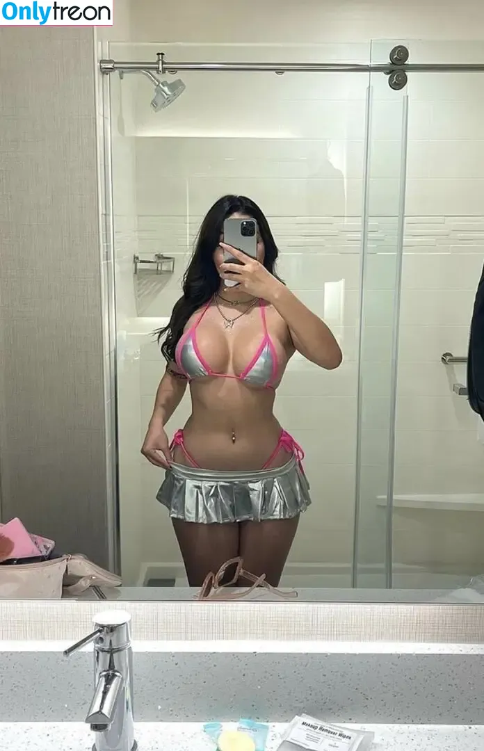 Sabrina Agarie nude photo #0001 (sabrinaagarie)