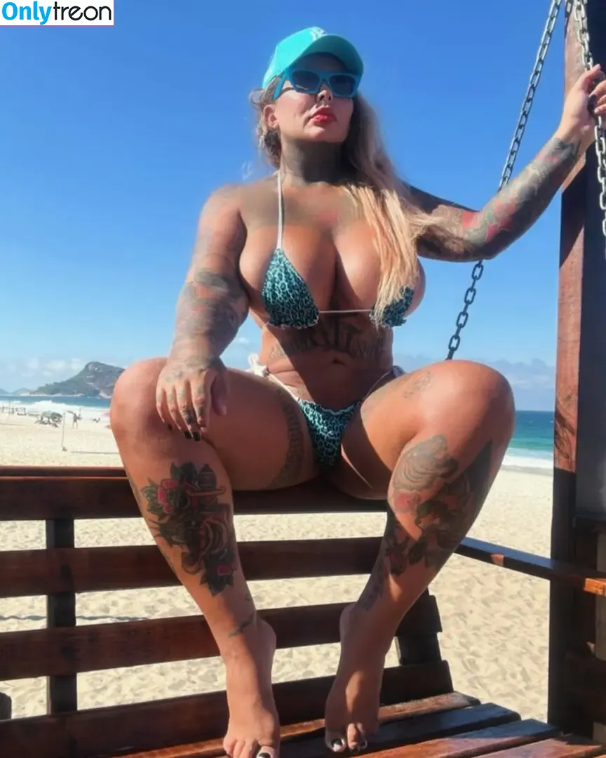 Sabrina Boing nude photo #0081 (sabrinaboingboingoficial)