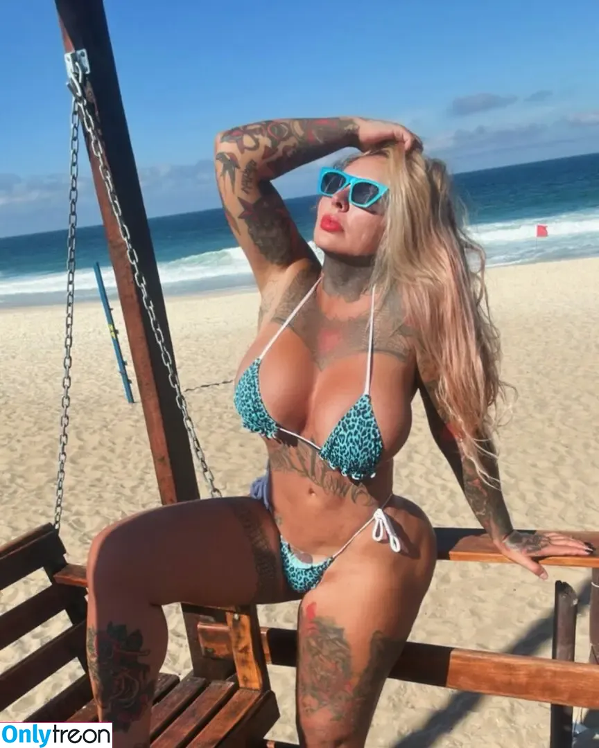 Sabrina Boing nude photo #0087 (sabrinaboingboingoficial)