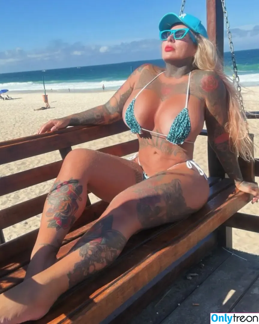 Sabrina Boing nude photo #0089 (sabrinaboingboingoficial)