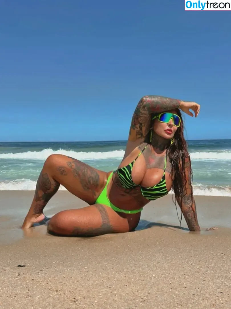 Sabrina Boing nude photo #0099 (sabrinaboingboingoficial)