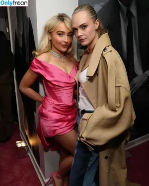 Sabrina Carpenter / sabrinacarpenter nude photo #4715