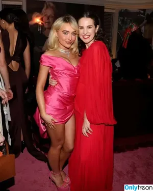 Sabrina Carpenter / sabrinacarpenter nude photo #4717