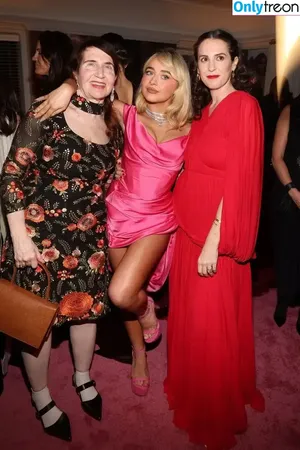 Sabrina Carpenter / sabrinacarpenter nude photo #4721