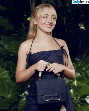 Sabrina Carpenter / sabrinacarpenter nude photo #4739