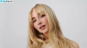 Sabrina Carpenter / sabrinacarpenter nude photo #4782