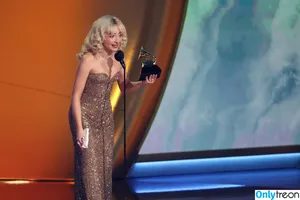 Sabrina Carpenter / sabrinacarpenter nude photo #4829