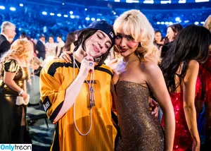 Sabrina Carpenter / sabrinacarpenter nude photo #4846