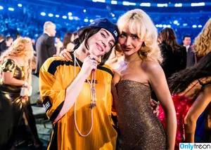 Sabrina Carpenter / sabrinacarpenter nude photo #4847