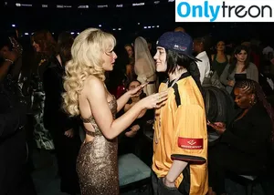 Sabrina Carpenter / sabrinacarpenter nude photo #4851