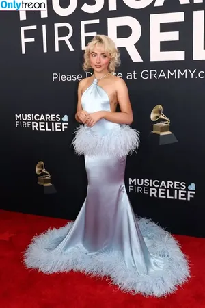 Sabrina Carpenter / sabrinacarpenter nude photo #4908