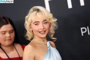 Sabrina Carpenter / sabrinacarpenter nude photo #4914