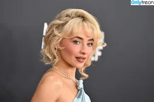 Sabrina Carpenter / sabrinacarpenter nude photo #4918