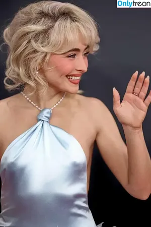 Sabrina Carpenter / sabrinacarpenter nude photo #4934