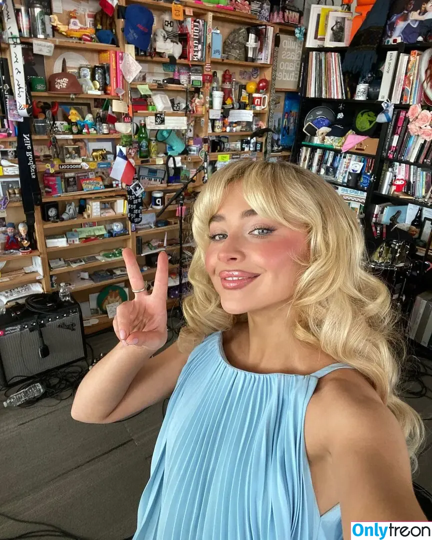 Sabrina Carpenter nude photo #4667 (sabrinacarpenter)