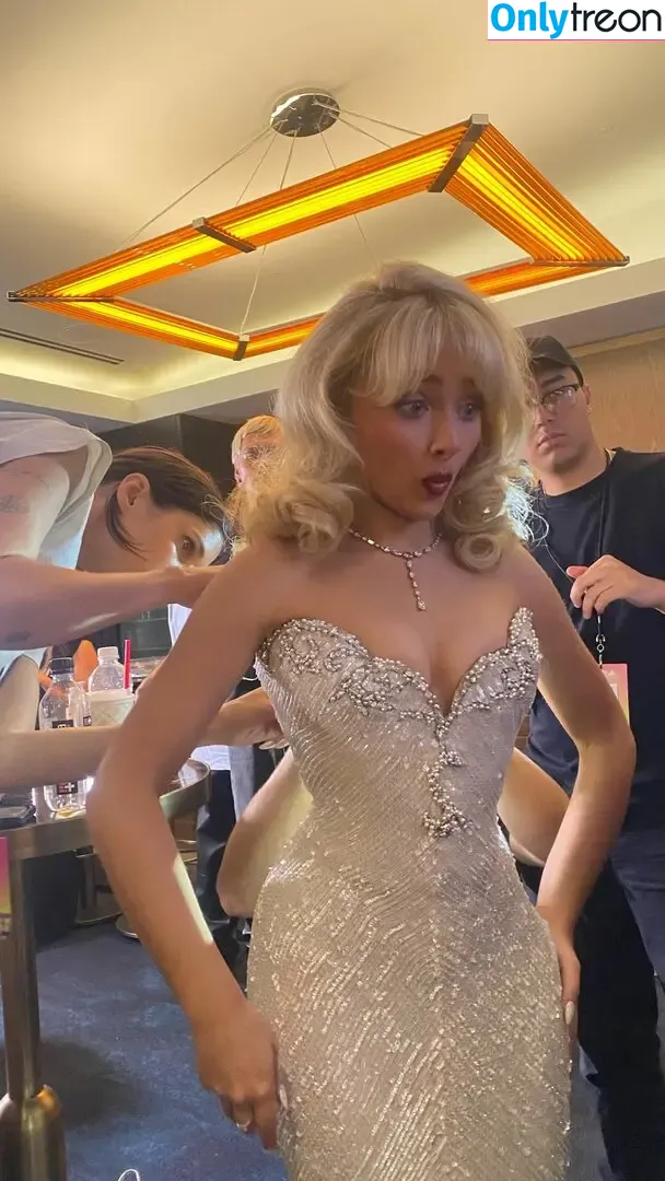 Sabrina Carpenter nude photo #4689 (sabrinacarpenter)
