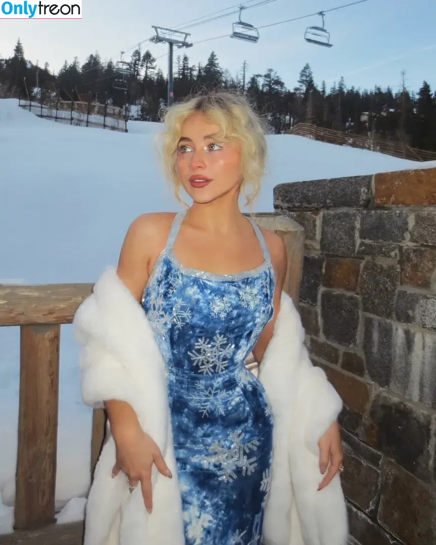 Sabrina Carpenter nude photo #4698 (sabrinacarpenter)