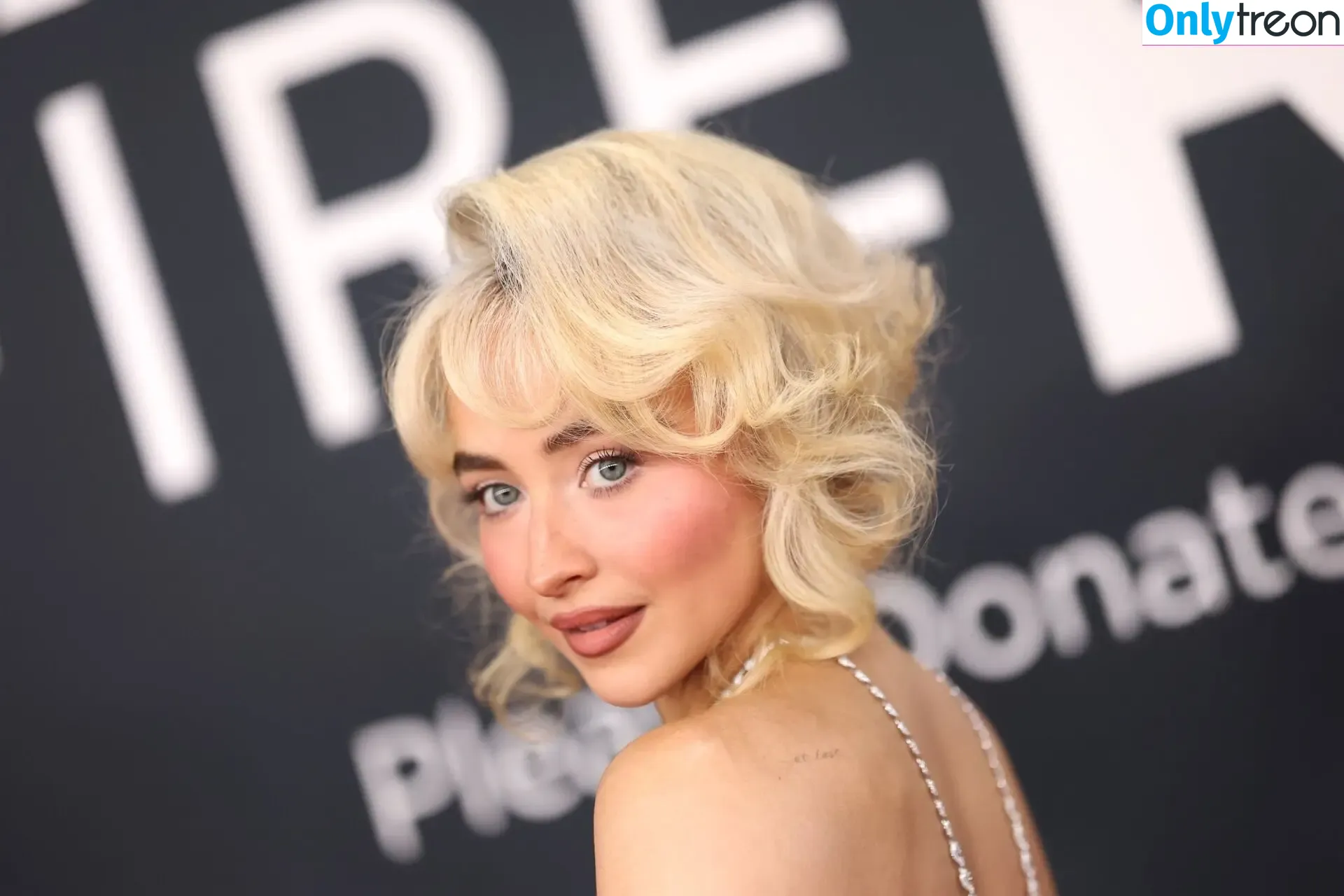 Sabrina Carpenter nude photo #4907 (sabrinacarpenter)