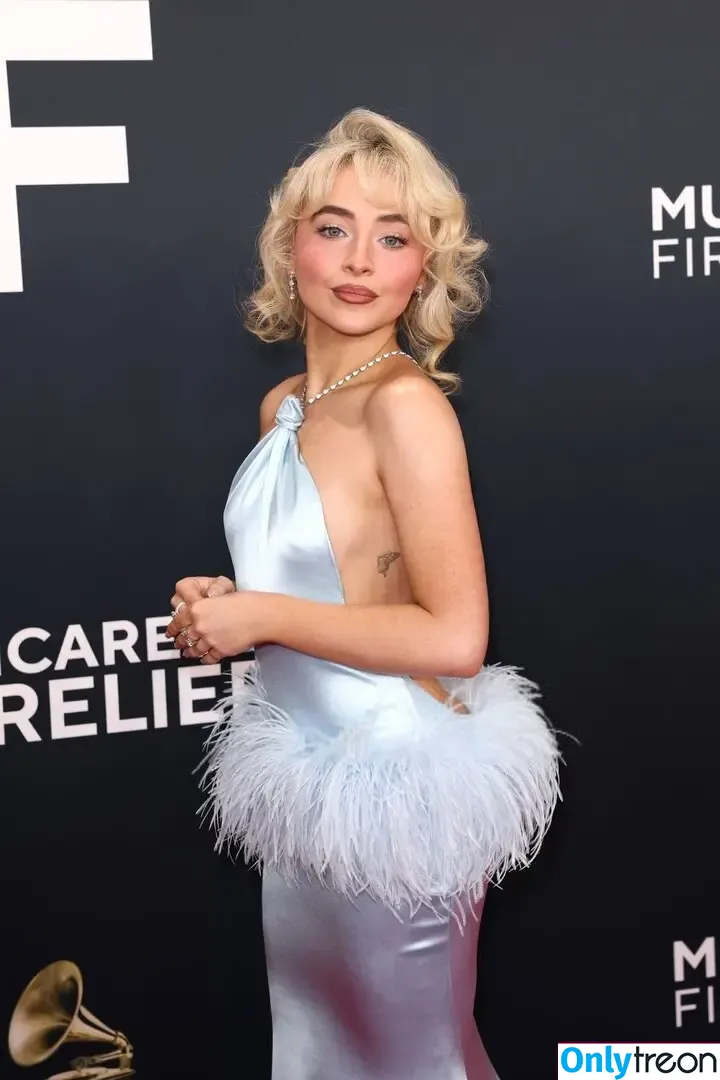 Sabrina Carpenter nude photo #4910 (sabrinacarpenter)