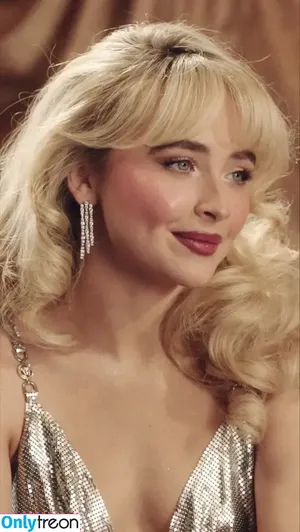Sabrina Carpenter / sabrinacarpenter nude photo #5003