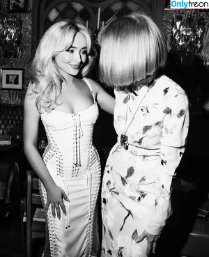 Sabrina Carpenter / sabrinacarpenter nude photo #5030