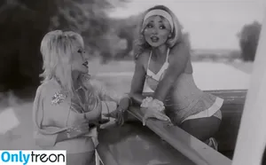 Sabrina Carpenter / sabrinacarpenter nude photo #5041