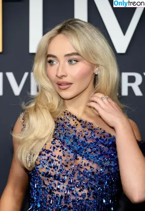 Sabrina Carpenter / sabrinacarpenter nude photo #5092