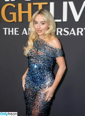 Sabrina Carpenter / sabrinacarpenter nude photo #5093