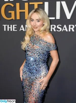 Sabrina Carpenter / sabrinacarpenter nude photo #5094