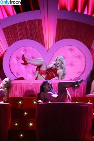 Sabrina Carpenter / sabrinacarpenter nude photo #5199
