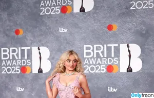 Sabrina Carpenter / sabrinacarpenter nude photo #5244