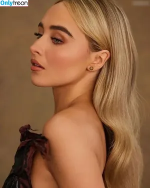 Sabrina Carpenter / sabrinacarpenter nude photo #5420