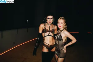 Sabrina Carpenter / sabrinacarpenter nude photo #5758