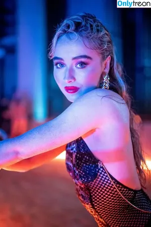Sabrina Carpenter / sabrinacarpenter nude photo #5760
