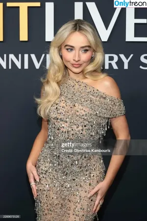 Sabrina Carpenter / sabrinacarpenter nude photo #5828
