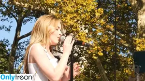 Sabrina Carpenter / sabrinacarpenter nude photo #5855
