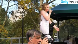 Sabrina Carpenter / sabrinacarpenter nude photo #5863
