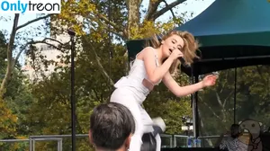 Sabrina Carpenter / sabrinacarpenter nude photo #5864