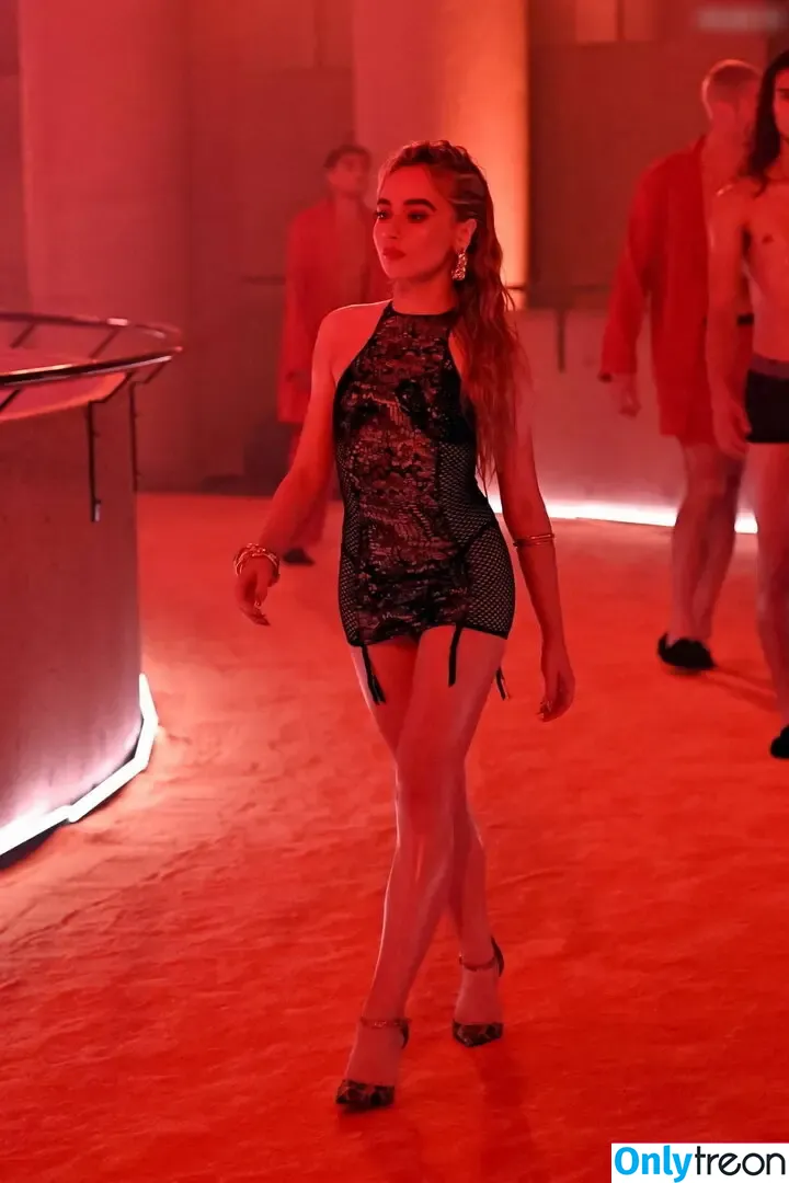 Sabrina Carpenter nude photo #5063 (sabrinacarpenter)