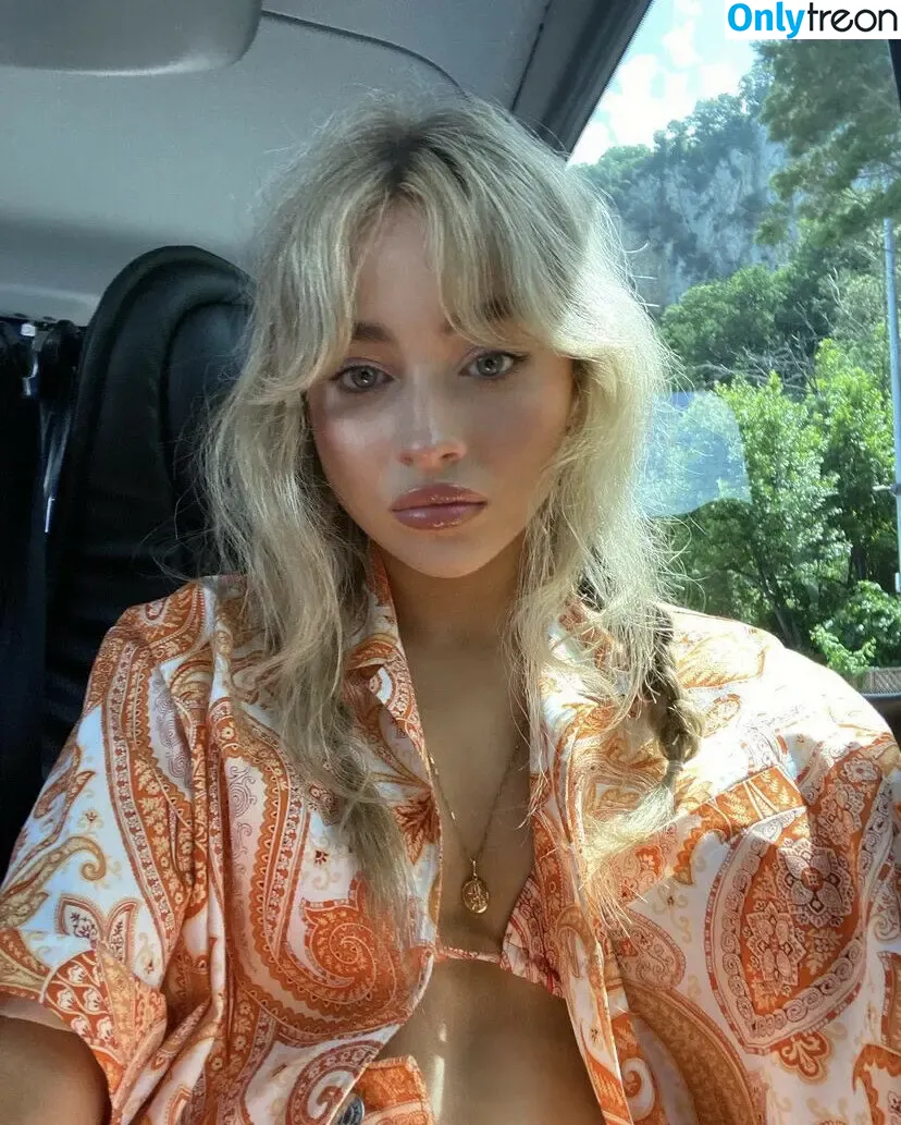 Sabrina Carpenter nude photo #5107 (sabrinacarpenter)